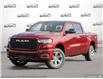 2025 RAM 1500 Big Horn (Stk: 104047) in St. Thomas - Image 1 of 26