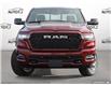 2025 RAM 1500 Big Horn (Stk: 104047) in St. Thomas - Image 2 of 26