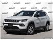 2025 Jeep Compass North in St. Thomas - Image 1 of 25