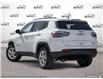 2025 Jeep Compass North in St. Thomas - Image 4 of 25