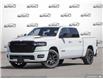 2025 RAM 1500 Sport (Stk: 104327) in St. Thomas - Image 1 of 24