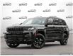2025 Jeep Grand Cherokee L Limited (Stk: 104468) in St. Thomas - Image 1 of 26