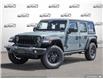 2025 Jeep Wrangler Sport (Stk: 104638) in St. Thomas - Image 1 of 25