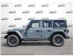 2025 Jeep Wrangler Sport (Stk: 104638) in St. Thomas - Image 3 of 25