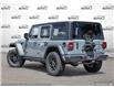 2025 Jeep Wrangler Sport (Stk: 104638) in St. Thomas - Image 4 of 25