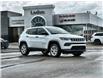 2024 Jeep Compass Sport (Stk: R244) in Leduc - Image 1 of 18