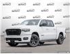 2025 RAM 1500 Sport (Stk: 104606) in St. Thomas - Image 1 of 11