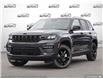 2025 Jeep Grand Cherokee Limited (Stk: 104166) in St. Thomas - Image 1 of 24