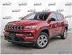 2025 Jeep Compass North in St. Thomas - Image 1 of 26