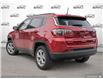2025 Jeep Compass North in St. Thomas - Image 4 of 26