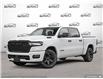 2025 RAM 1500 Big Horn (Stk: 103705) in St. Thomas - Image 1 of 10