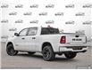 2025 RAM 1500 Big Horn (Stk: 103705) in St. Thomas - Image 4 of 10