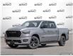 2025 RAM 1500 Sport (Stk: 104580) in St. Thomas - Image 1 of 25