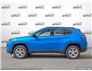 2025 Jeep Compass North in St. Thomas - Image 3 of 25