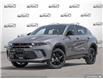 2024 Dodge Hornet PHEV R/T (Stk: 103161) in St. Thomas - Image 1 of 25