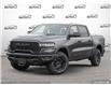 2025 RAM 1500 Rebel (Stk: 104681) in St. Thomas - Image 1 of 23