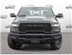 2025 RAM 1500 Rebel (Stk: 104681) in St. Thomas - Image 2 of 23