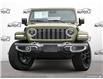 2025 Jeep Wrangler 4xe Sahara (Stk: 104306) in St. Thomas - Image 2 of 17