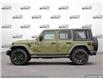 2025 Jeep Wrangler 4xe Sahara (Stk: 104306) in St. Thomas - Image 3 of 17