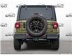 2025 Jeep Wrangler 4xe Sahara (Stk: 104306) in St. Thomas - Image 5 of 17
