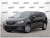 2025 Chrysler Pacifica Select (Stk: 104569) in St. Thomas - Image 1 of 26
