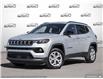 2025 Jeep Compass North (Stk: 104437) in St. Thomas - Image 1 of 26