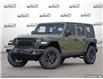 2025 Jeep Wrangler Sport (Stk: 104426) in St. Thomas - Image 1 of 24