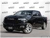 2025 RAM 1500 Big Horn (Stk: 104398) in St. Thomas - Image 1 of 27