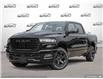 2025 RAM 1500 Sport (Stk: 104651) in St. Thomas - Image 1 of 26