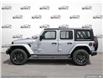 2024 Jeep Wrangler 4xe Sahara (Stk: 102533) in St. Thomas - Image 3 of 19