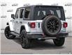 2024 Jeep Wrangler 4xe Sahara (Stk: 102533) in St. Thomas - Image 4 of 19
