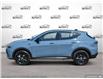 2024 Dodge Hornet PHEV R/T (Stk: 103133) in St. Thomas - Image 3 of 24