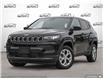 2025 Jeep Compass Sport (Stk: 104511) in St. Thomas - Image 1 of 25
