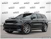 2025 Dodge Durango SRT Hellcat (Stk: 104291) in St. Thomas - Image 1 of 24