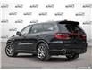 2025 Dodge Durango SRT Hellcat (Stk: 104291) in St. Thomas - Image 4 of 24