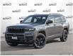 2025 Jeep Grand Cherokee L Laredo (Stk: 104440) in St. Thomas - Image 1 of 24