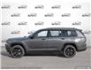 2025 Jeep Grand Cherokee L Laredo (Stk: 104440) in St. Thomas - Image 3 of 24