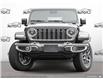 2025 Jeep Wrangler Sahara (Stk: 104485) in St. Thomas - Image 2 of 24