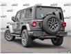 2025 Jeep Wrangler Sahara (Stk: 104485) in St. Thomas - Image 4 of 24