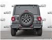 2025 Jeep Wrangler Sahara (Stk: 104485) in St. Thomas - Image 5 of 24