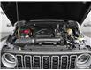 2025 Jeep Wrangler Sahara (Stk: 104485) in St. Thomas - Image 6 of 24