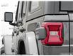 2025 Jeep Wrangler Sahara (Stk: 104485) in St. Thomas - Image 10 of 24
