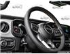 2025 Jeep Wrangler Sahara (Stk: 104485) in St. Thomas - Image 11 of 24