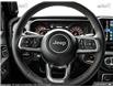 2025 Jeep Wrangler Sahara (Stk: 104485) in St. Thomas - Image 12 of 24