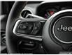 2025 Jeep Wrangler Sahara (Stk: 104485) in St. Thomas - Image 14 of 24