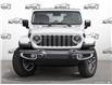 2025 Jeep Wrangler Sahara (Stk: 104618) in St. Thomas - Image 2 of 21