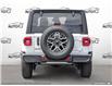 2025 Jeep Wrangler Sahara (Stk: 104618) in St. Thomas - Image 5 of 21