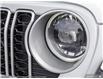 2025 Jeep Wrangler Sahara (Stk: 104618) in St. Thomas - Image 8 of 21
