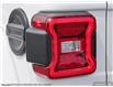 2025 Jeep Wrangler Sahara (Stk: 104618) in St. Thomas - Image 9 of 21
