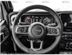 2025 Jeep Wrangler Sahara (Stk: 104618) in St. Thomas - Image 10 of 21